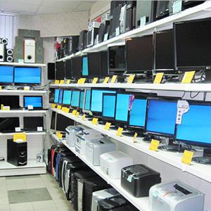 Компьютерные магазины Елатьмы